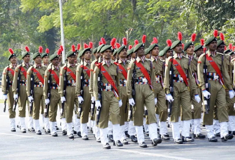 Vayu Sainik Camp